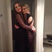 Izi Campbell's photo