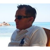 Stéphane Duprays foto