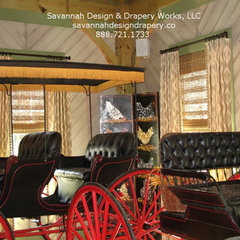 Savannah Design & Drapery Works