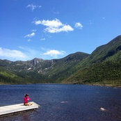 Sarah Gagné's photo