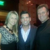 Darrell- Angie Dorlarque Butlers foto