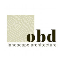 OBDesign Landscape Architecture & Interior Design