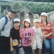 Photo de Joe Chen