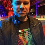 Martin Glasers billede