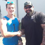 Justin Turner's photo