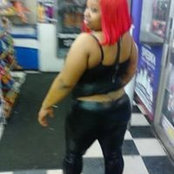 Shaqueena Colbert's photo
