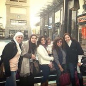 Photo de Sara El Sebaey