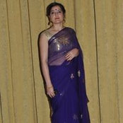 Foto von Aparna Sharma