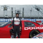 Gary Lang Jr.s foto
