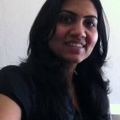 Foto von Khyati Mehta