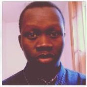 Manny Deng's photo