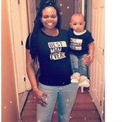 Candace Jamison's photo