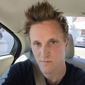 James Naylor's photo