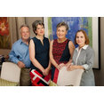 M Baron Design : Interior Design + Build's profile photo