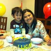 Vicel Karunungan-Delmo's photo