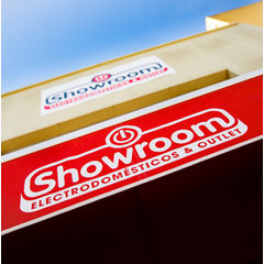 Showroom & Outlet electrodomesticos