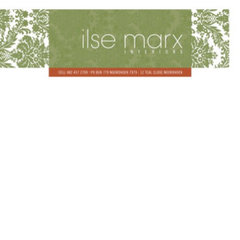 Ilse Marx Interiors