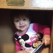 Toni Brockwell's photo