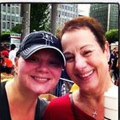 Paula Silverthorn's photo