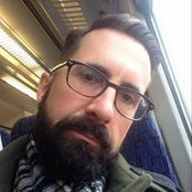 Matthew Cook's photo