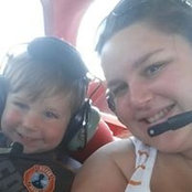 Meagan McBride's photo