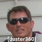 Dave Trojahns foto