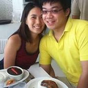 Clayton Chua's photo
