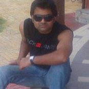 Foto von Mohd Faraz