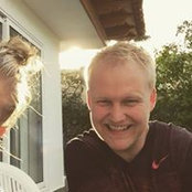 Benjamin Ahmt's photo