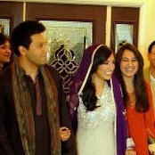 Saima Siddiqui's photo