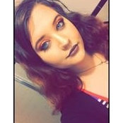 Witchy Salmens foto
