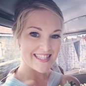 Chantelle Vibert's photo