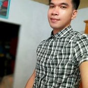 Renzon Sison's photo