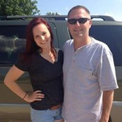 Joe Regan's photo