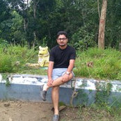 Abhienav Mishra's photo