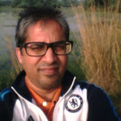 Rajeev Singh's photo