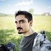 Alex Diamantopulos foto