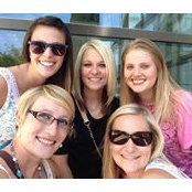 Allison Van Weelden's photo