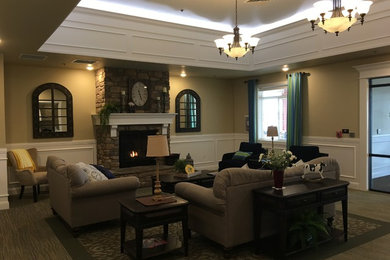 Lenity Assisted Living