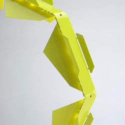 Trask Lamps - Table Lamps