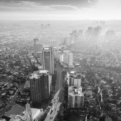 Cityscape/Urban Theme - Photographs