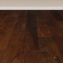 EVANG/HARDWOOD