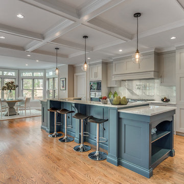 265 Woodland Road Residence
