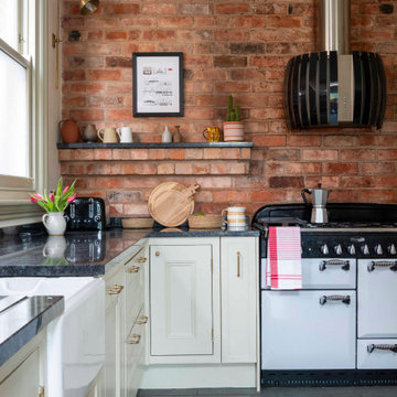 Bournville Victorian Detached House, Birmingham