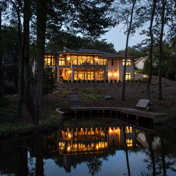 Brookhaven Contemporary