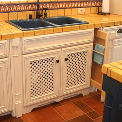 Accessories - Kitchen Products
