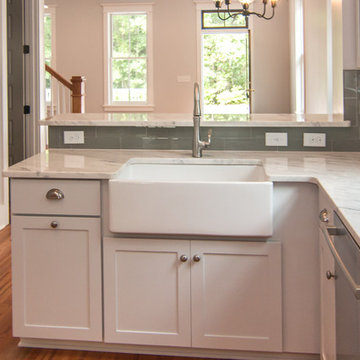 Habersham 3 Canton Row