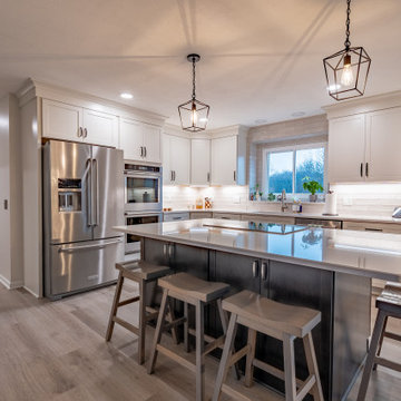 Kitchen in Uniontown 2026