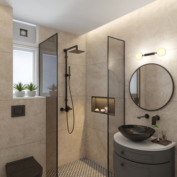 THE INDIAN CONTEMPORARY HAVEN