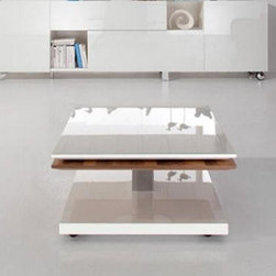 Arcano Bacher - Coffee Tables